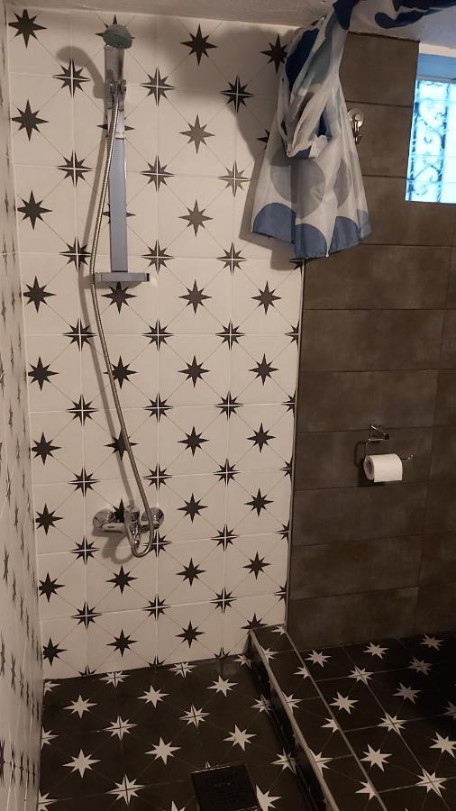 Annas House Daire Psakoudia Dış mekan fotoğraf